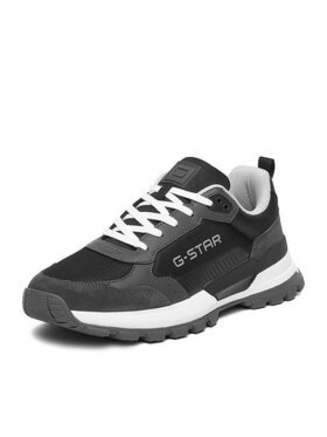 G-Star Raw Sneakersy CEO-Y24061 Szary