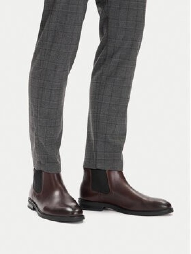 Gino Rossi Sztyblety CEO-DANTE-07 125AM Brązowy