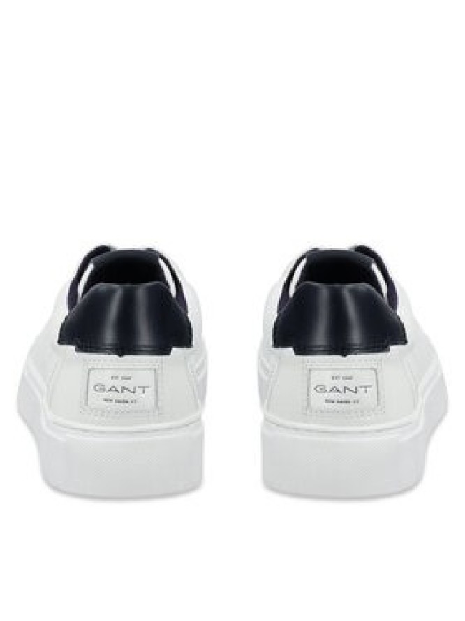 Gant Sneakersy 32631226 Biały
