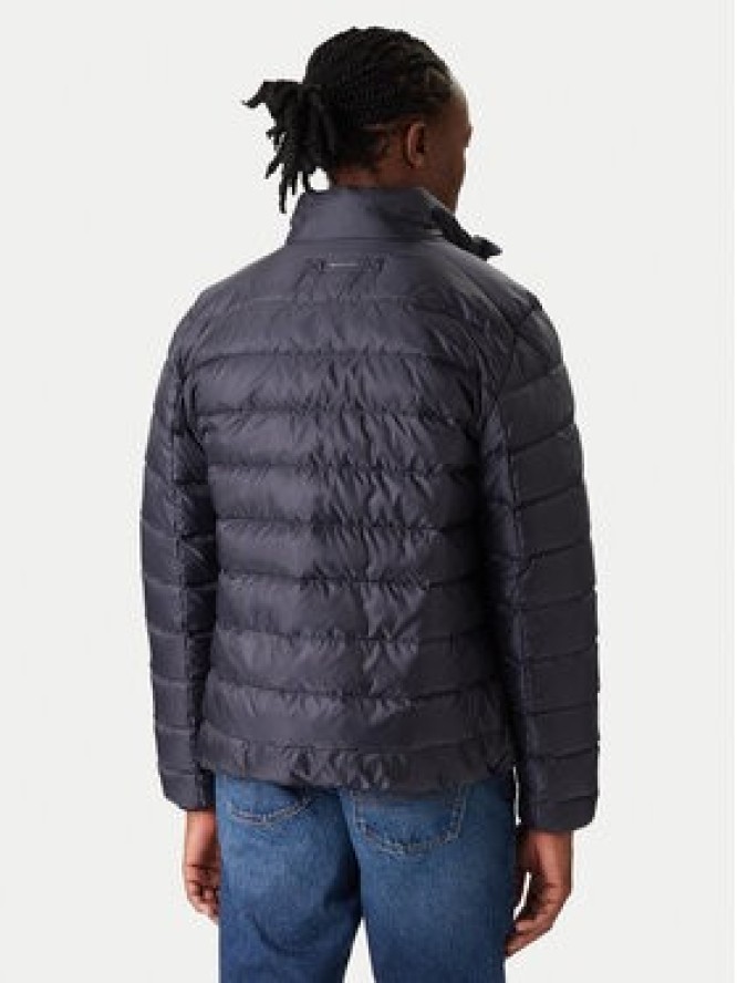 Gant Kurtka puchowa 7006526 Granatowy Regular Fit