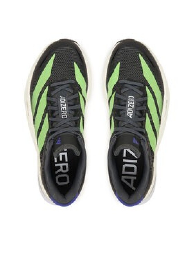 adidas Buty do biegania adizero Boston 13 JQ1670 Czarny