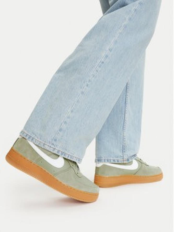 Nike Sneakersy FQ8714 300 Zielony