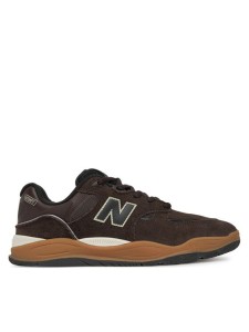 New Balance Sneakersy NM1010BN Brązowy