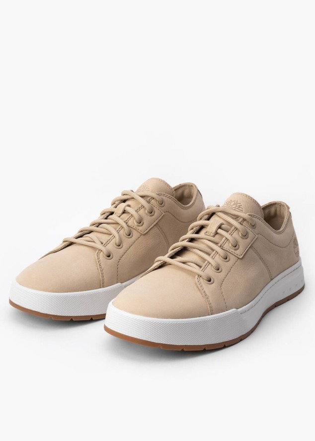 TIMBERLAND Maple Grove LOW LACE UP Sneakersy męskie