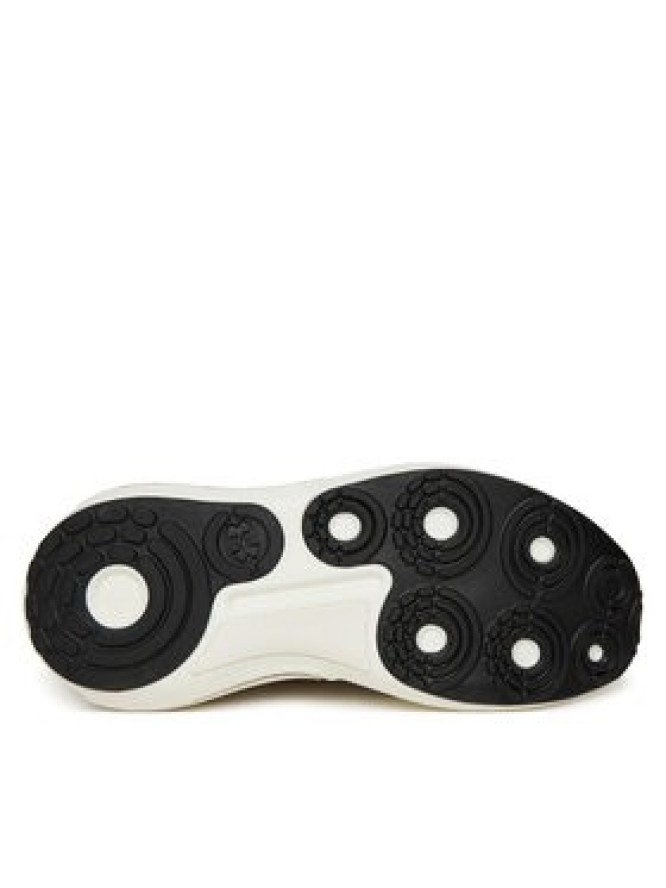 Under Armour Sneakersy UA U Phantom 4 Storm 3027625 Beżowy