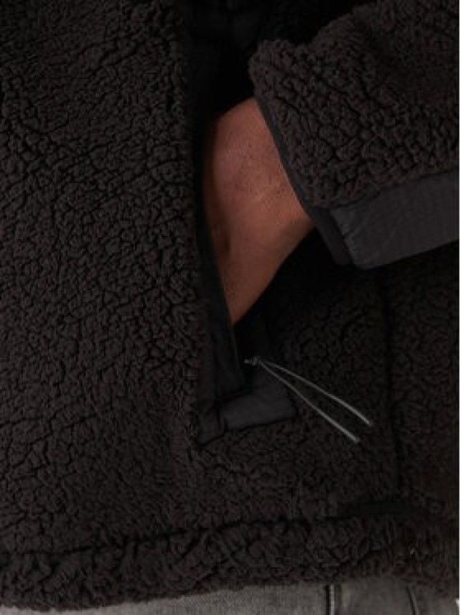 Hunter Polar Athol HARM0017252 Czarny Regular Fit