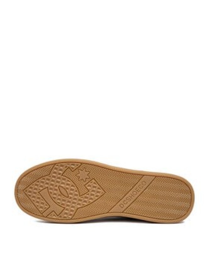 DC Shoes Sneakersy EO-MP40-853SHC Szary