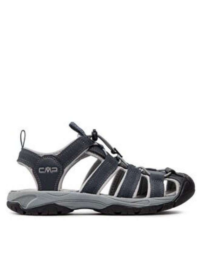 CMP Sandały Sahiph Hiking Sandal 30Q9517 Szary