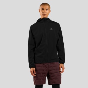 Veste de Sport Odlo ZEROWEIGHT WATERPROOF