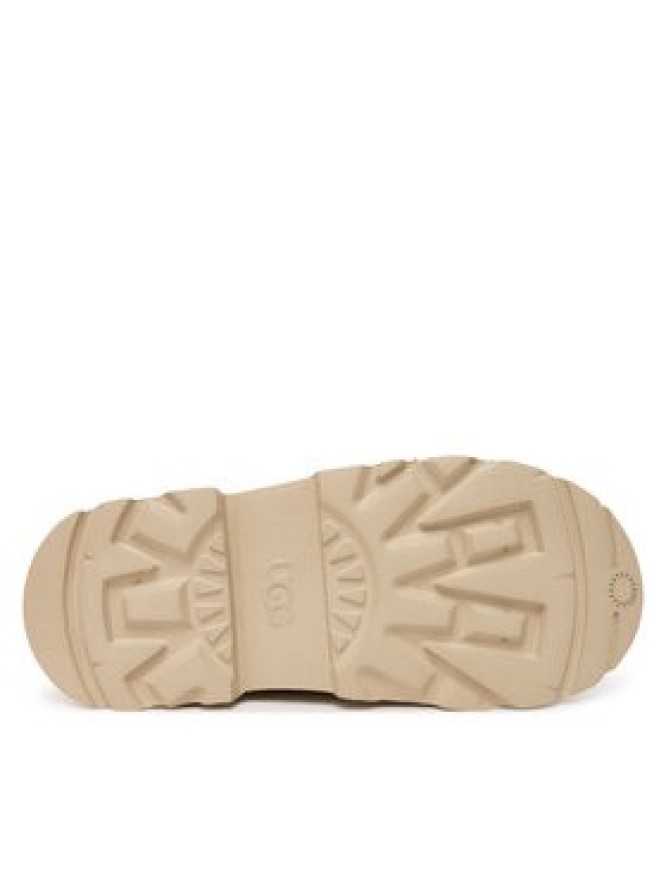 Ugg Śniegowce M Tasman Lug 1166913 Brązowy