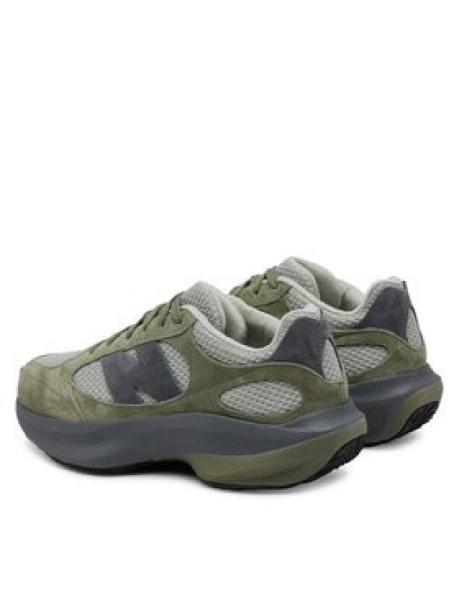 New Balance Sneakersy UWRPDHSD Khaki