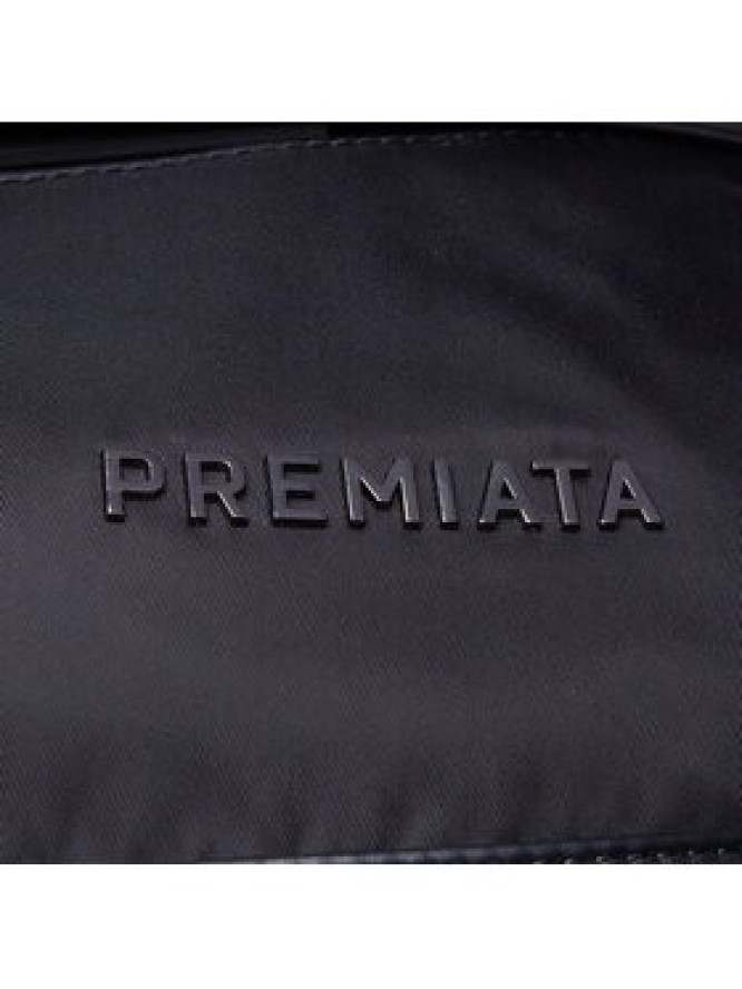 Premiata Plecak Booker 2103 Czarny