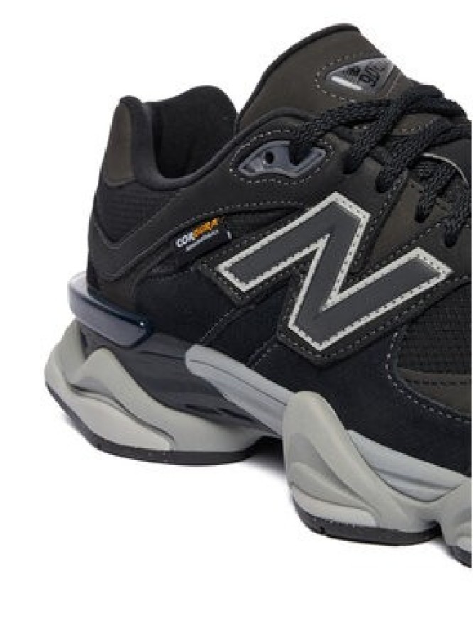 New Balance Sneakersy U9060ORA M Czarny