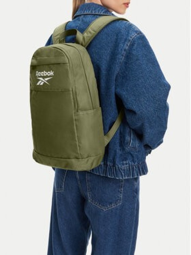 Reebok Plecak RBK-042-CCC-05 Khaki