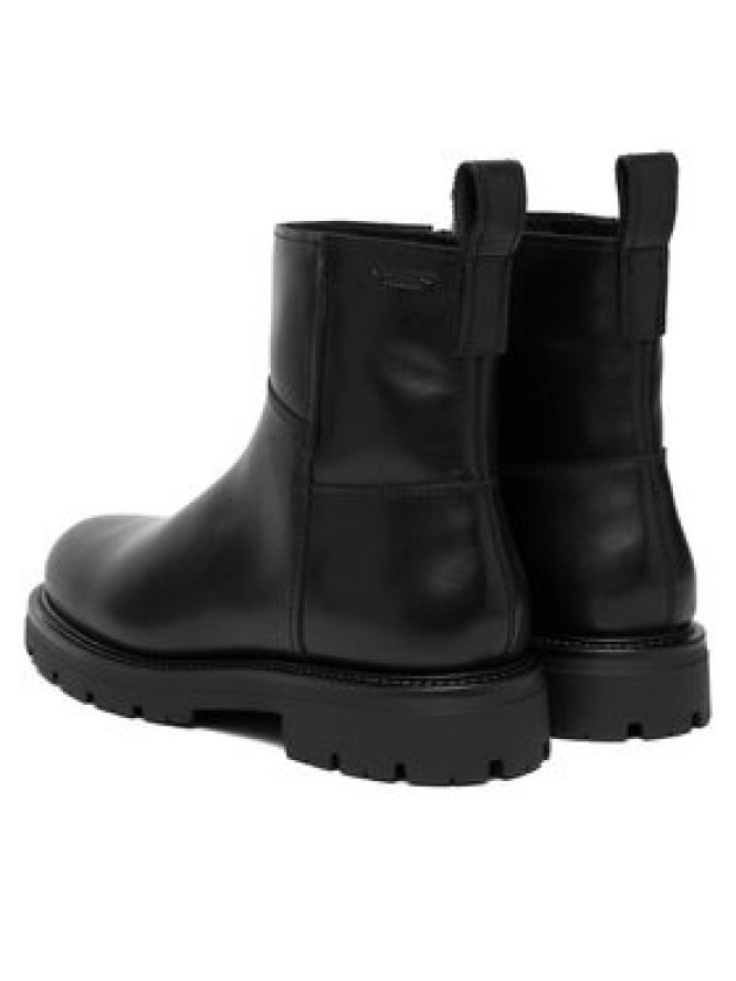 Vagabond Shoemakers Botki Cameron 5897-001-20 Czarny