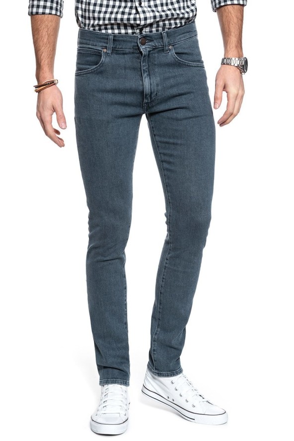 WRANGLER SPODNIE MĘSKIE LARSTON ICE LAKE W18SWF72D 112127664