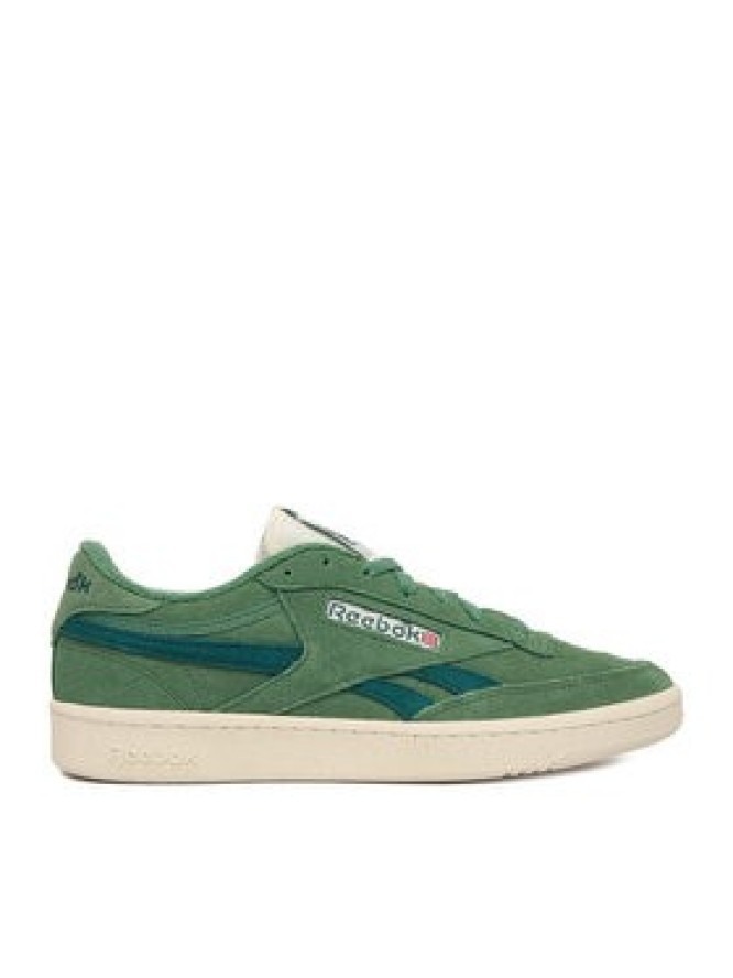 Reebok Sneakersy EO-CLUB C REVENGE 100244893 Zielony
