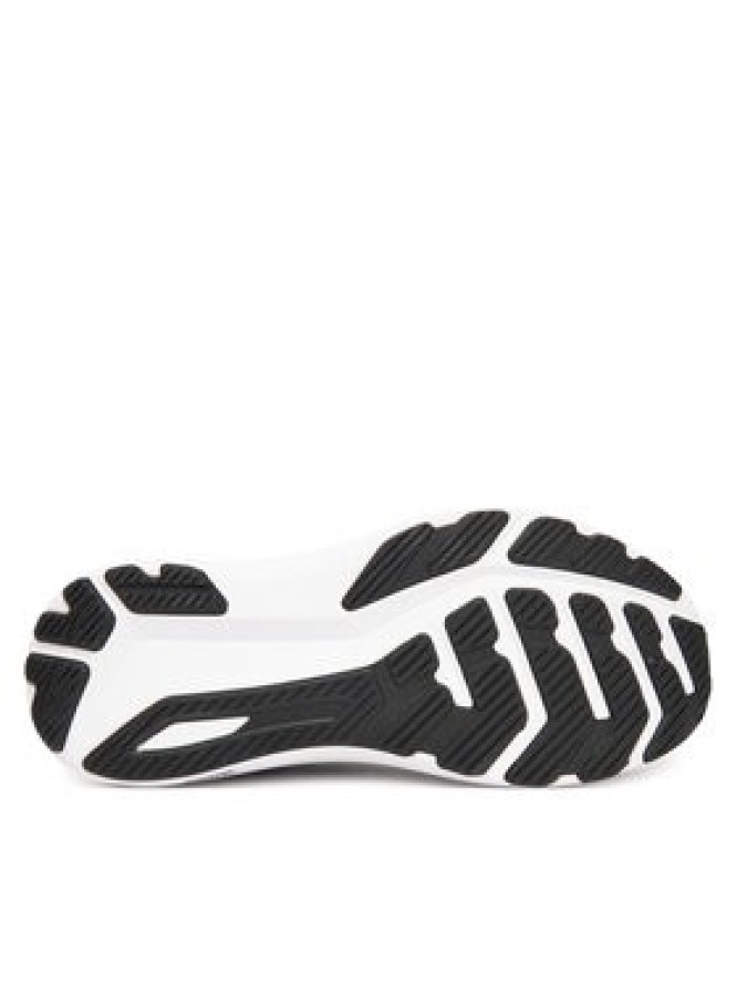 Asics Buty do biegania Gt-1000 14 1011C077 Czarny