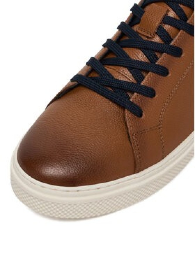 Lasocki Sneakersy CEO-REZA-05 MI25 Brązowy