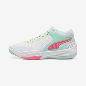 Buty do koszykówki Puma Court Pro