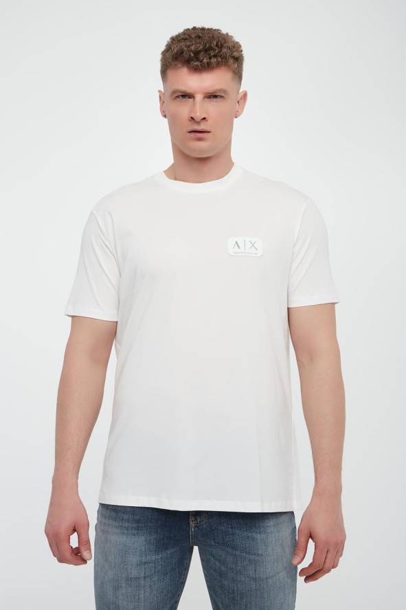 T-shirt męski ARMANI EXCHANGE