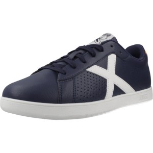 Buty MUNICH OPEN 03 Niebieski