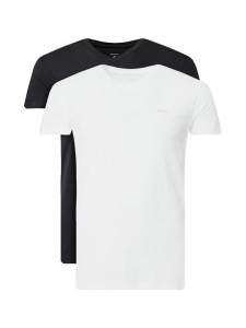 Gant Komplet t-shirtów 900012018 Kolorowy Regular Fit