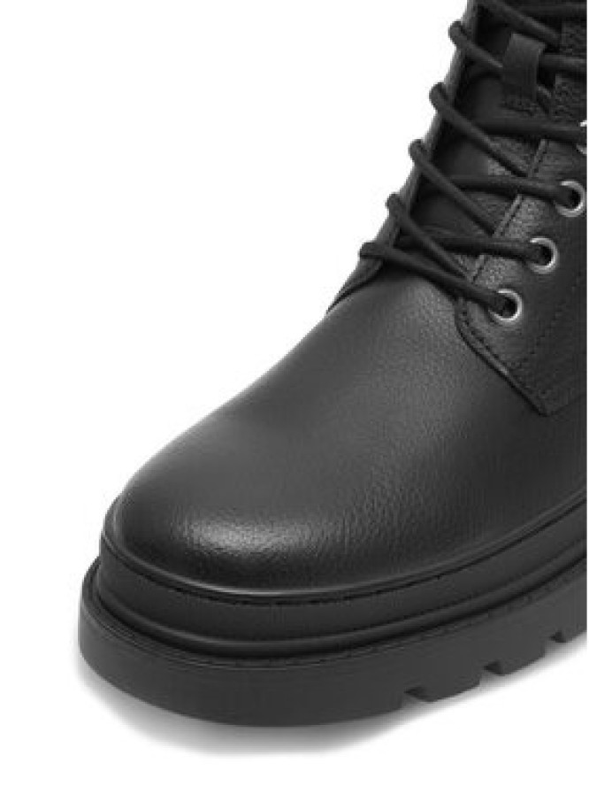 Lasocki Trzewiki 121AM1399 Czarny