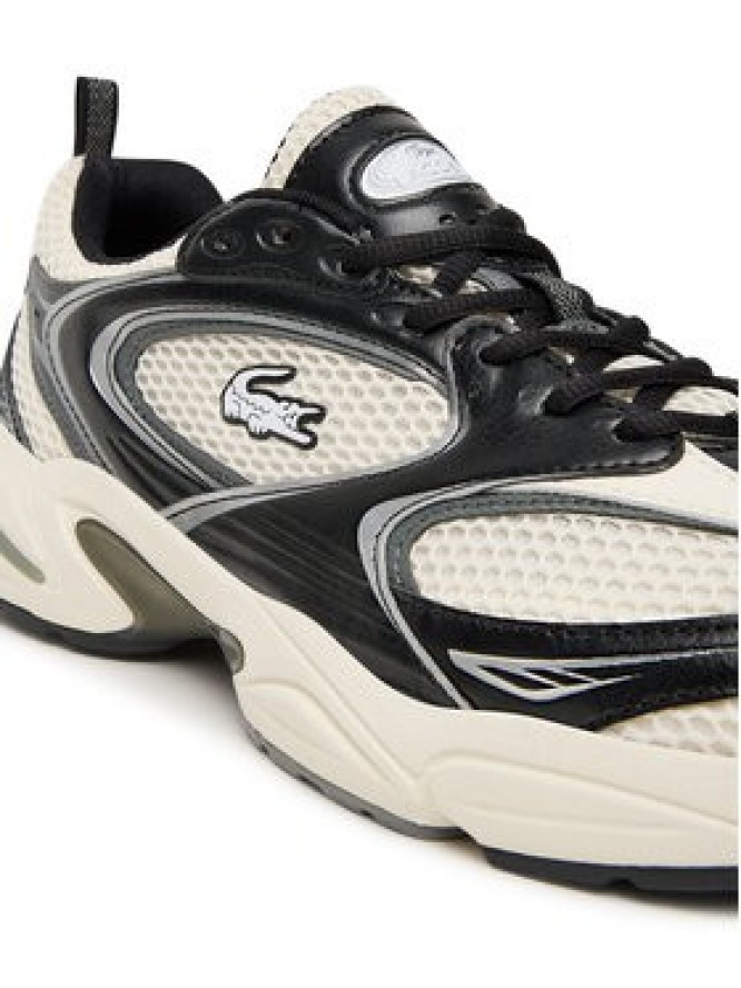 Lacoste Sneakersy Storm 96 2K 7-49SMA0020 Biały