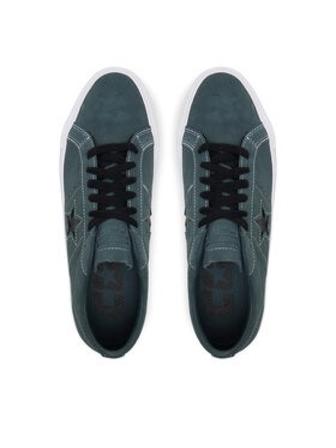 Converse Sneakersy Cons One Star Pro A10576C Niebieski