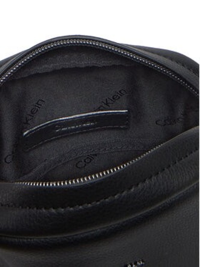 Calvin Klein Saszetka Modern Business Reporter K50K512969 Czarny