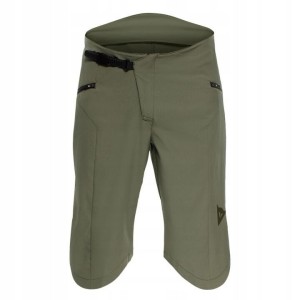 Męskie spodenki rowerowe Dainese HG AER Shorts