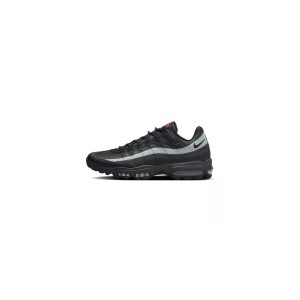 Buty Mężczyzna Nike Air Max 95 Ultra czarny
