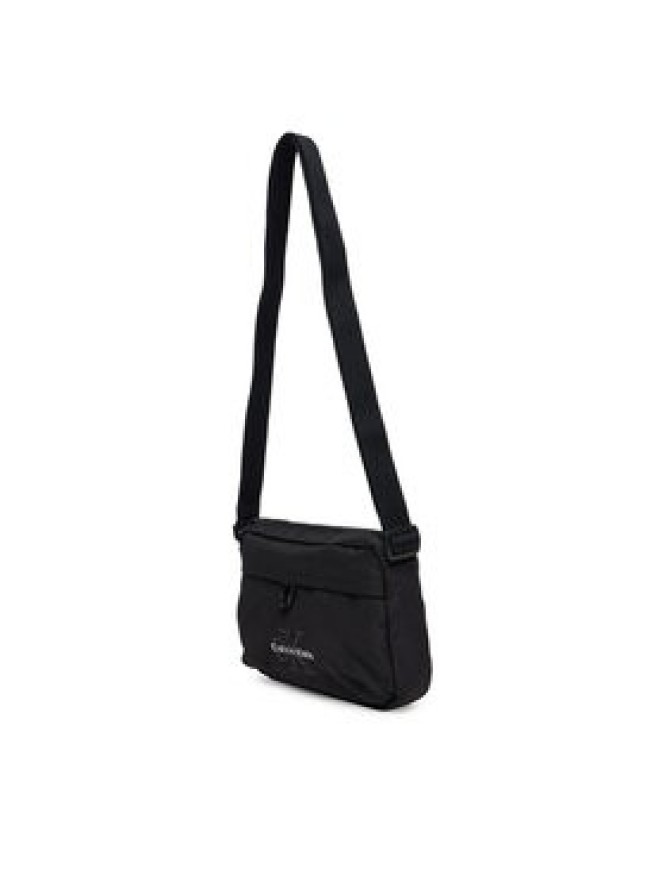 Calvin Klein Saszetka Bold Camera Bag LV04D3117G Czarny