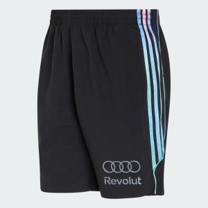SZORTY AUDI REVOLUT F1 TEAM TEAMGEIST