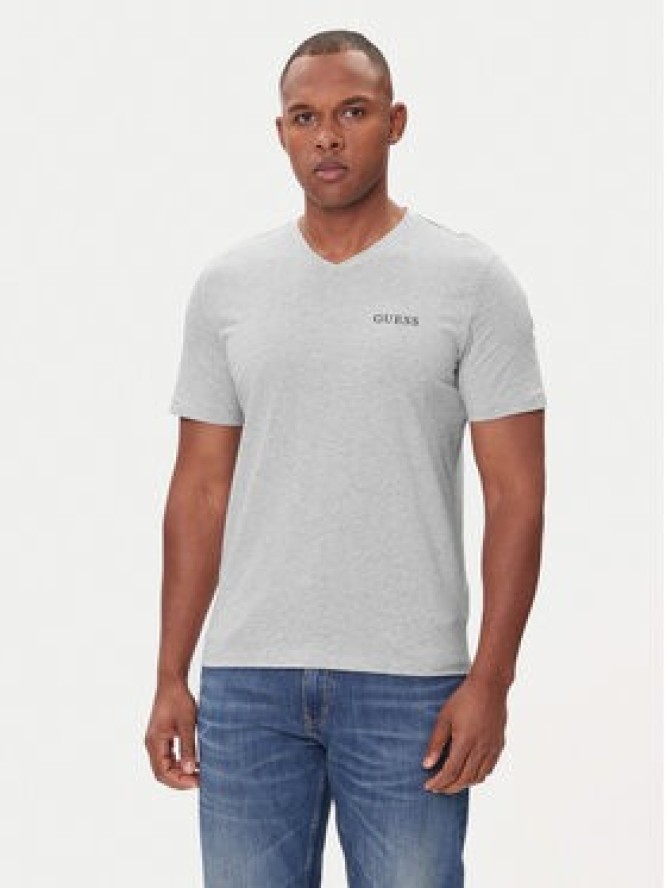 Guess Komplet t-shirtów U5BG58 KCAM1 Kolorowy Regular Fit