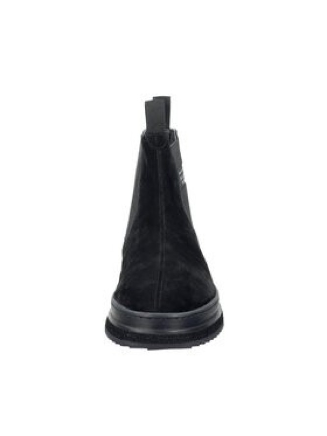 Gant Sztyblety 31653138 Czarny