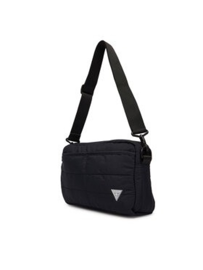 Guess Saszetka H6GZ07 WO960 Czarny