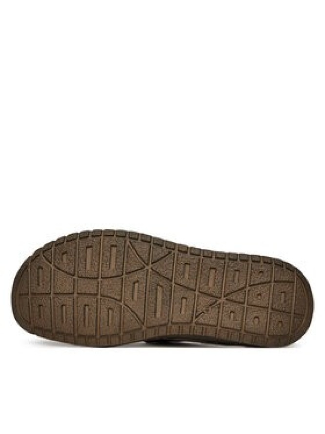 Lasocki Klapki CEO-BLOMEN-05 MI25 Brązowy