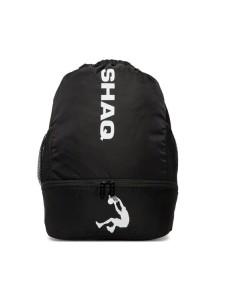 Shaq Plecak SHAQ-P-005-07 Czarny
