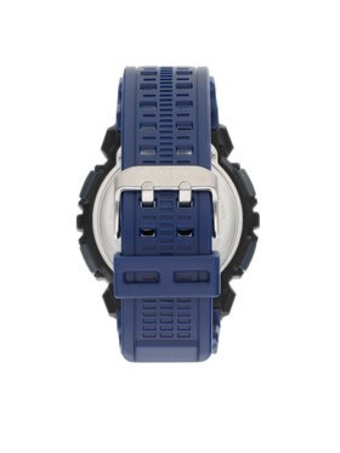 Timex Zegarek UFC Striker TW5M53500 Czarny