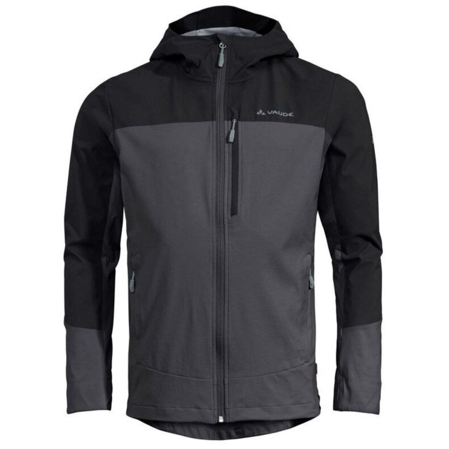 Kurtka trekkingowa męska Vaude Skarvan S wiatrówka