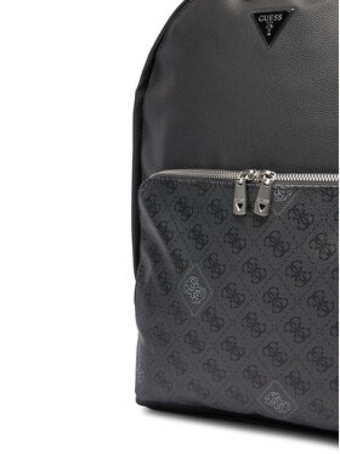 Guess Torba na laptopa HMMICT P5411 Szary