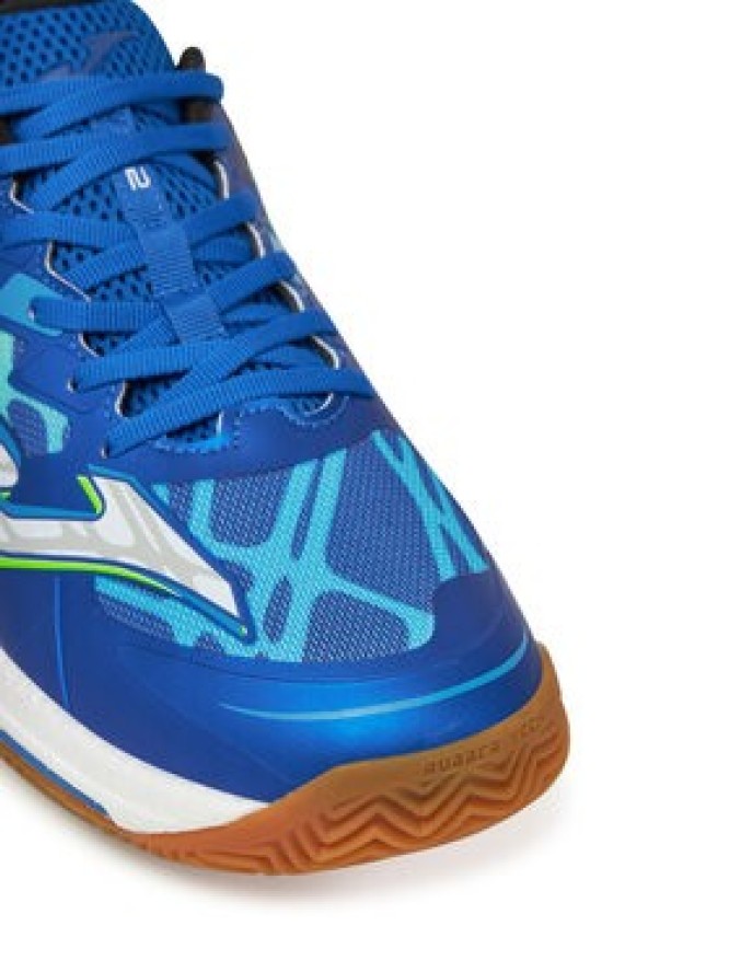 Joma Buty do koszykówki V6.2 2504 V62S2504 Niebieski