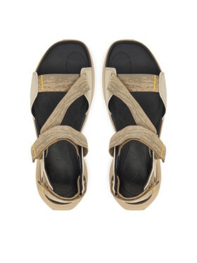 Timberland Sandały Motion Dune TB0A6DPPEVH1 Beżowy