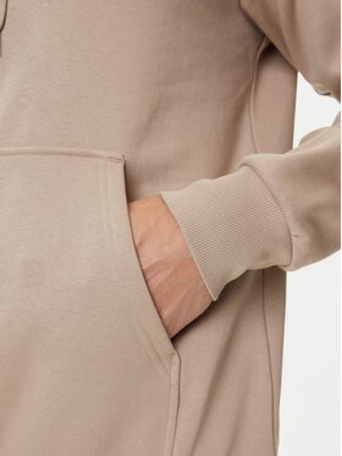 The North Face Bluza Fine NF0A89EU Beżowy Regular Fit