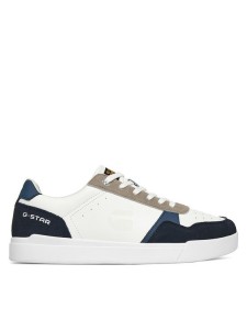 G-Star Raw Sneakersy V5-10502 Biały