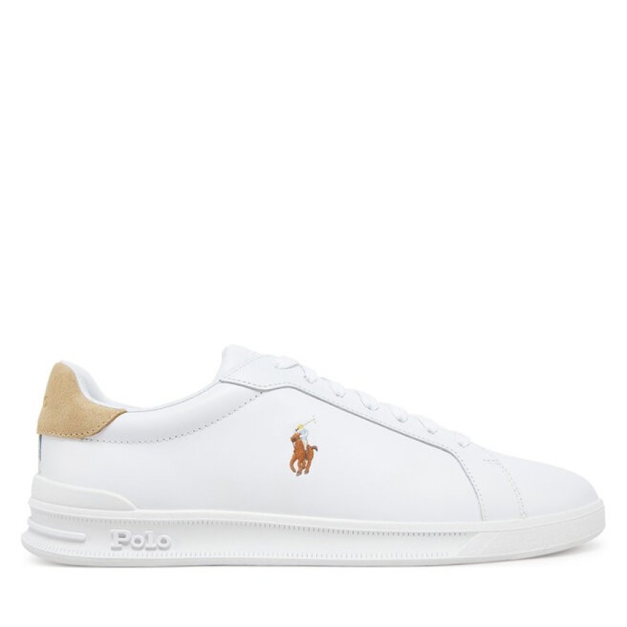 Sneakersy Polo Ralph Lauren