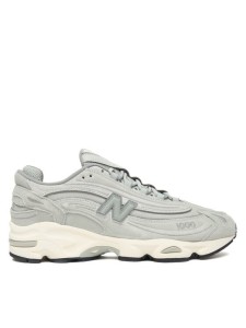 New Balance Sneakersy U10002LV Szary