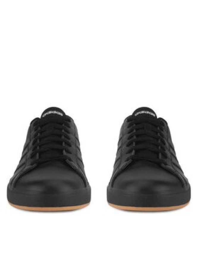 adidas Sneakersy GRAND COURT BASE 2.0 JH9365 Czarny